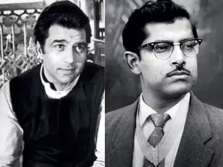 When Dharmendra got upset with Hrishikesh Mukherjee