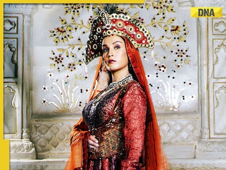  India's most expensive film became Bollywood's biggest flop, made only Rs 31 crore; then director tried to. 