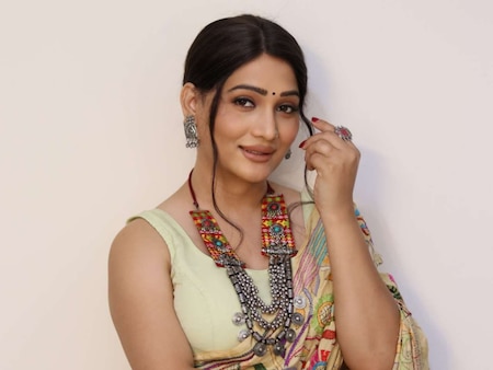 Navya Singh is a vocal advocate