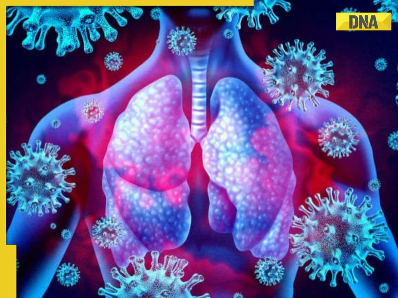 What does Pneumonia feel like? From symptoms to precautions, all you need to know