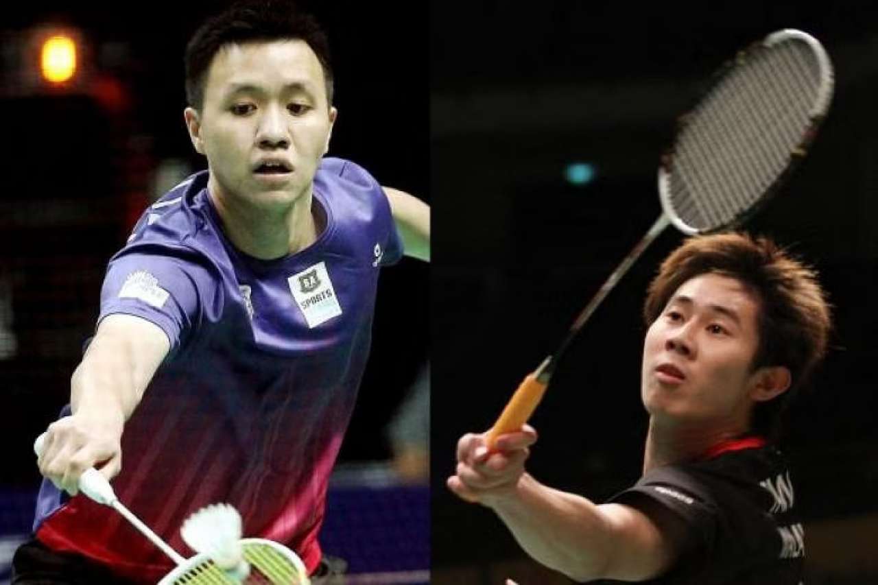 Malaysian Scandal (Badminton)