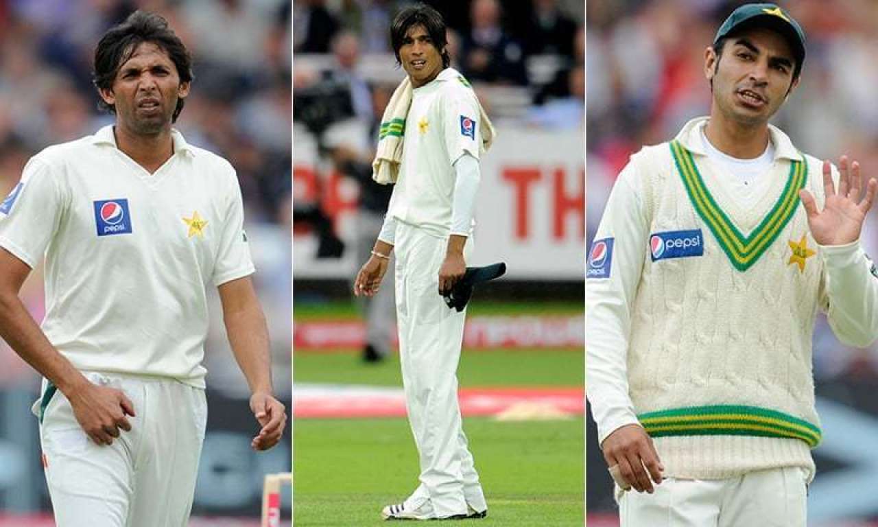 The No-Ball scandal of Pakistan