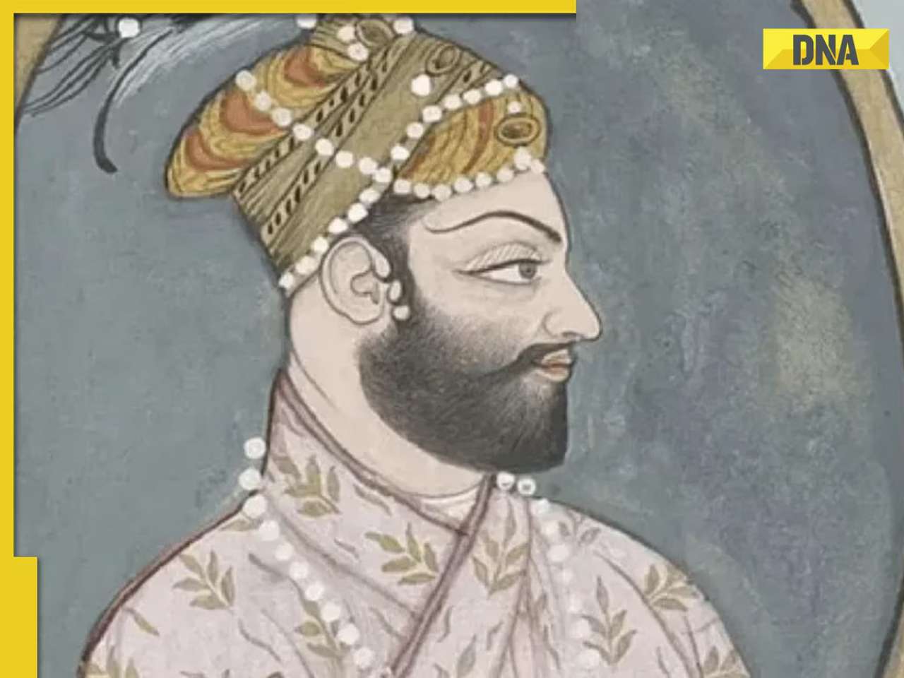 Meet Mughal King whose one decision destroyed India due to...