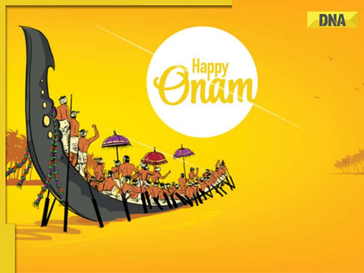 Onam 2024: Know the date, history, significance of 10-day harvest festival