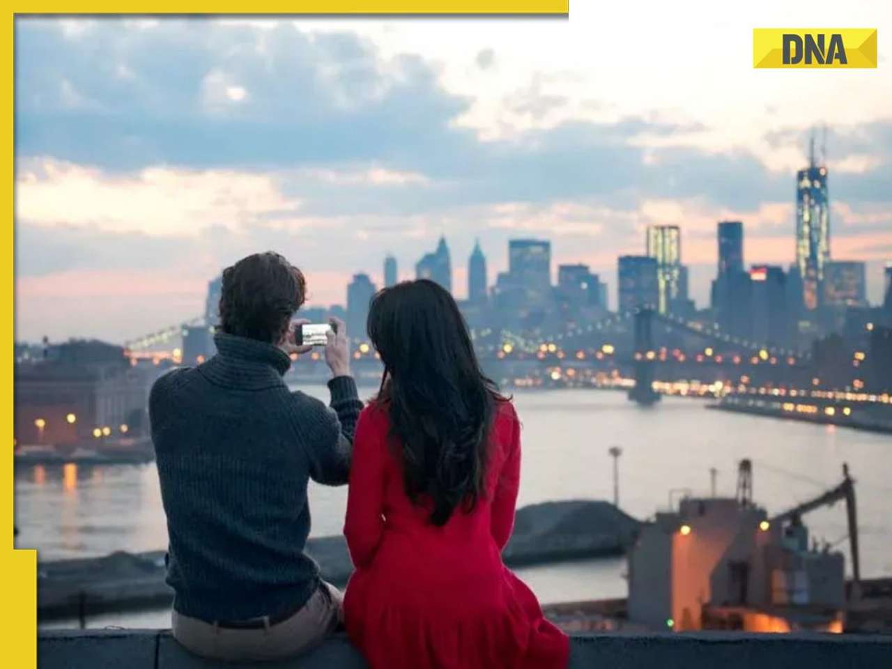 This company introduces 'Tinder leave,' paying employees to date as...