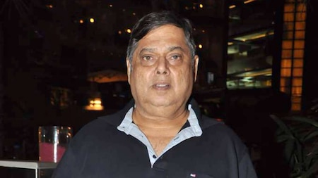 David Dhawan Bollywood journey