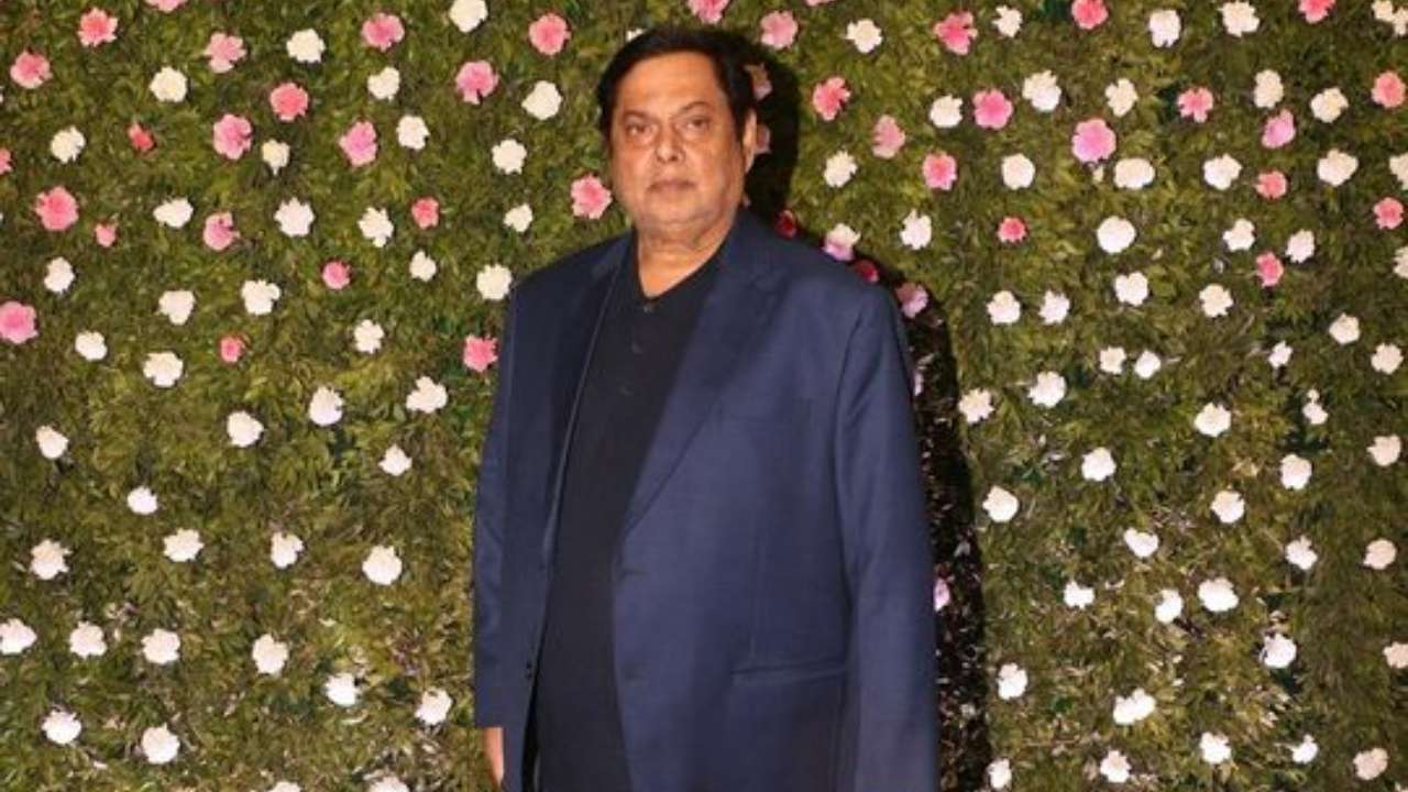 David Dhawan salary and net worth