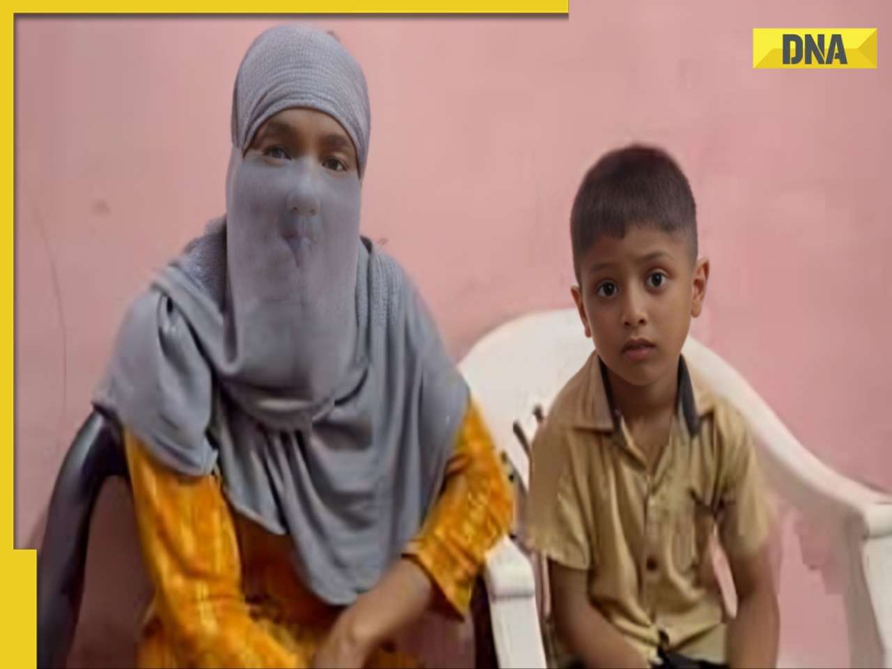 'Wants to destroy...': UP school principal expels 5-year-old for bringing non-veg biryani