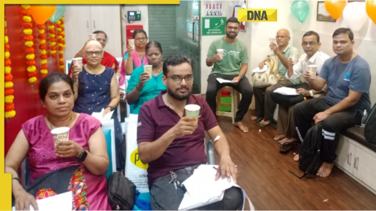 Over 200 Patients celebrate freedom from diabetes in Madhavbaug's nationwide campaign 'Azadi Diabetes Se'