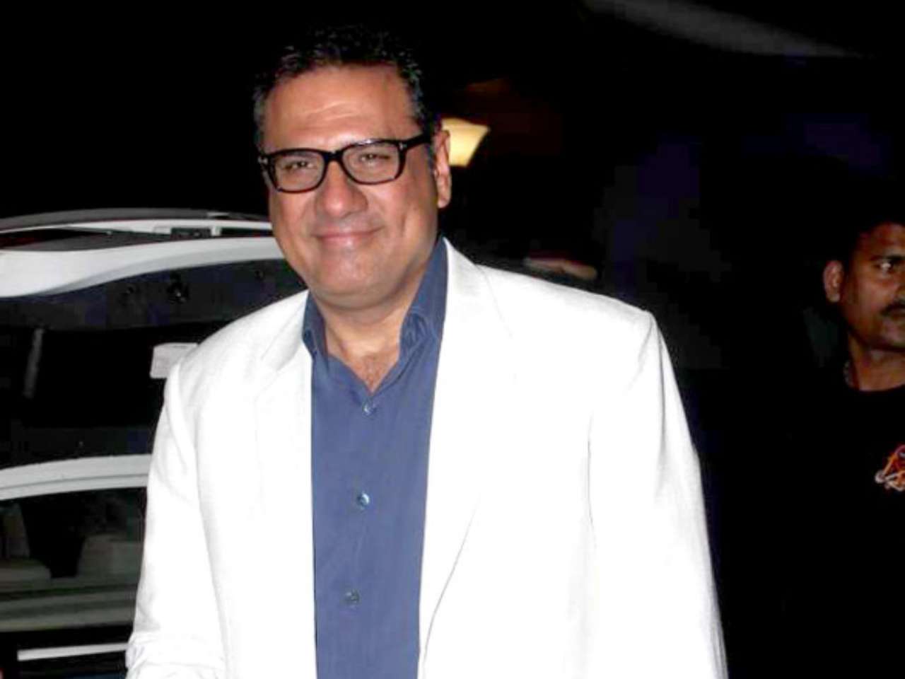 How Boman Irani enterted films