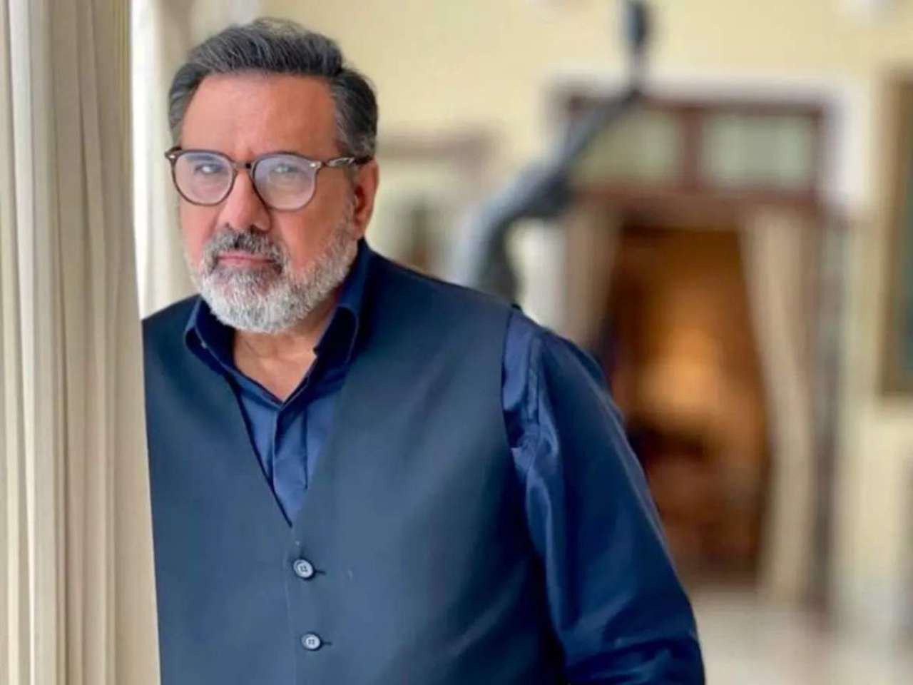 Boman Irani's filmography