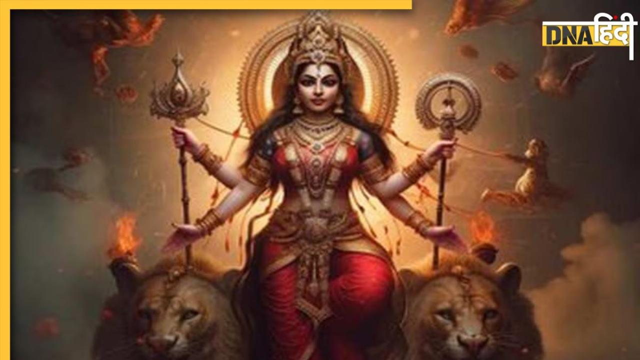 Shardiya Navratri 2024: इस बार पालकी से आएंगी मां दुर्गा, जानें किस दिन से शुरू होंगे शारदीय नवरात्रि 