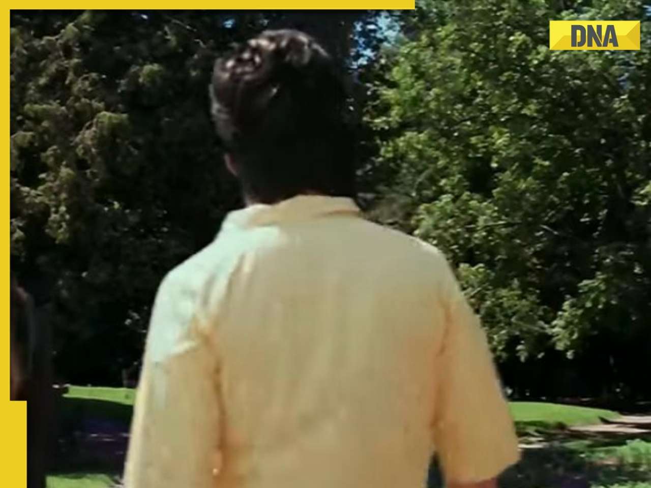 Politics tamfitronics  Once called Bollywood's fourth Khan, this actor rivalled SRK, Salman, Aamir; but gave no solo hit in 26 years, is now...