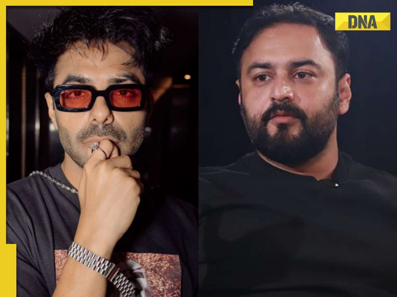 'What was that?': Aparshakti Khurana got angry phone call from Amar Kaushik for 'PR game' remark on Stree 2 credit war