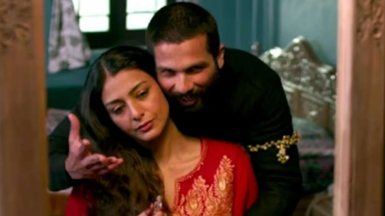 Haider won five National Awards