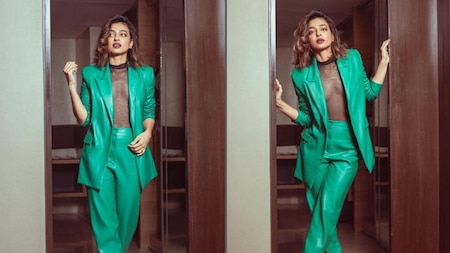 Radhika Apte Films And Series