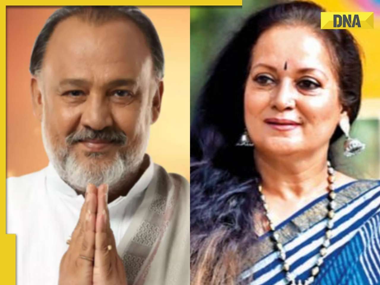 Himani Shivpuri says Alok Nath was 'sanskari' only when he was not drinking: 'He would turn into..'