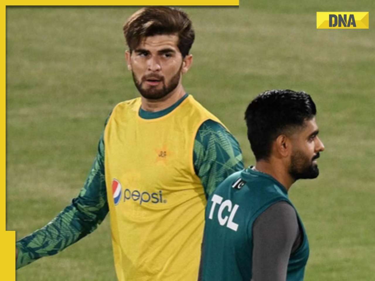 Pakistan announce squads for Champions Cup; Shaheen Afridi named captain, Babar Azam to play under....