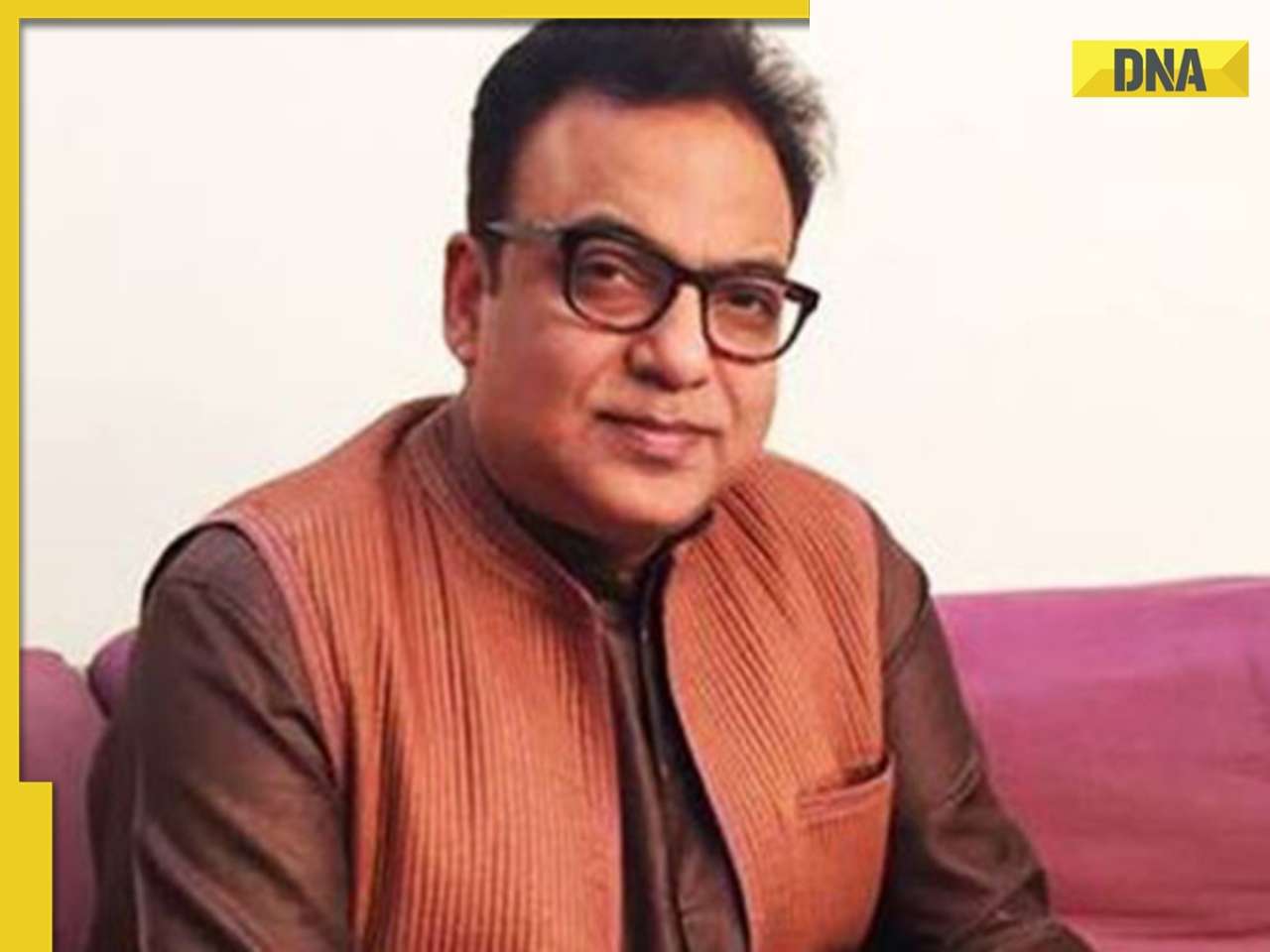 Bengali filmmaker Arindam Sil suspended by directors' association over sexual harassment allegation