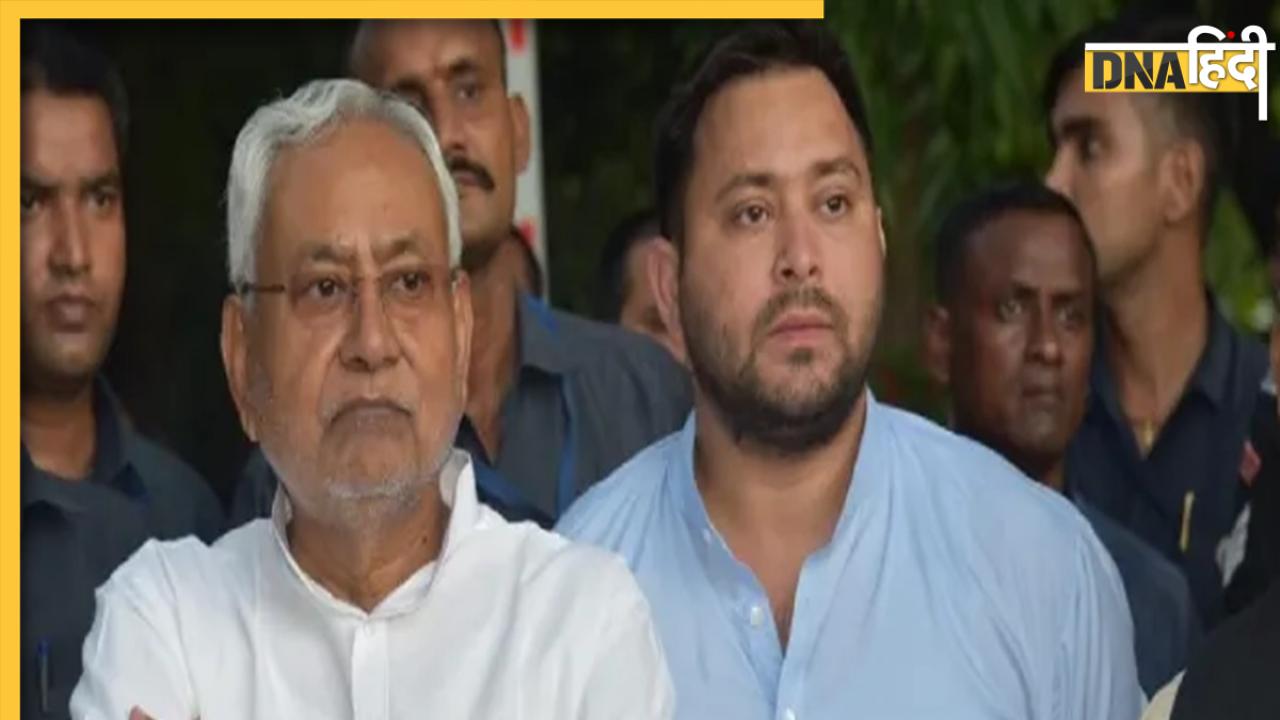 Bihar Politics: बिहार की राजनीति में फिर होने वाला है खेला? नीतीश कुमार की सफाई में छिपे हैं संकेत