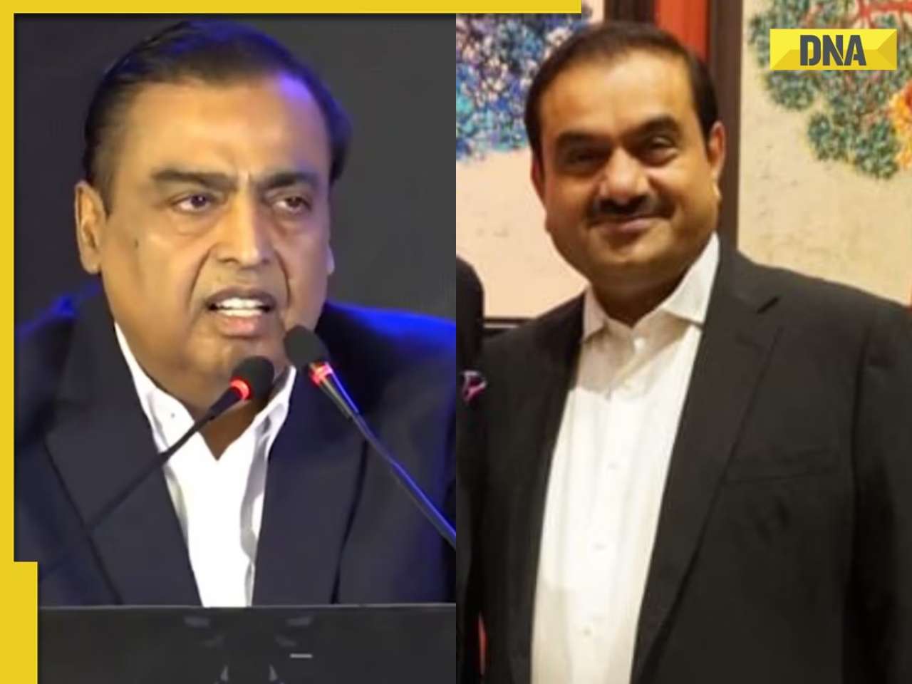 Meet man who earned Rs 420000 crore in a year, beat earnings of Mukesh Ambani, Gautam Adani combined, he is...