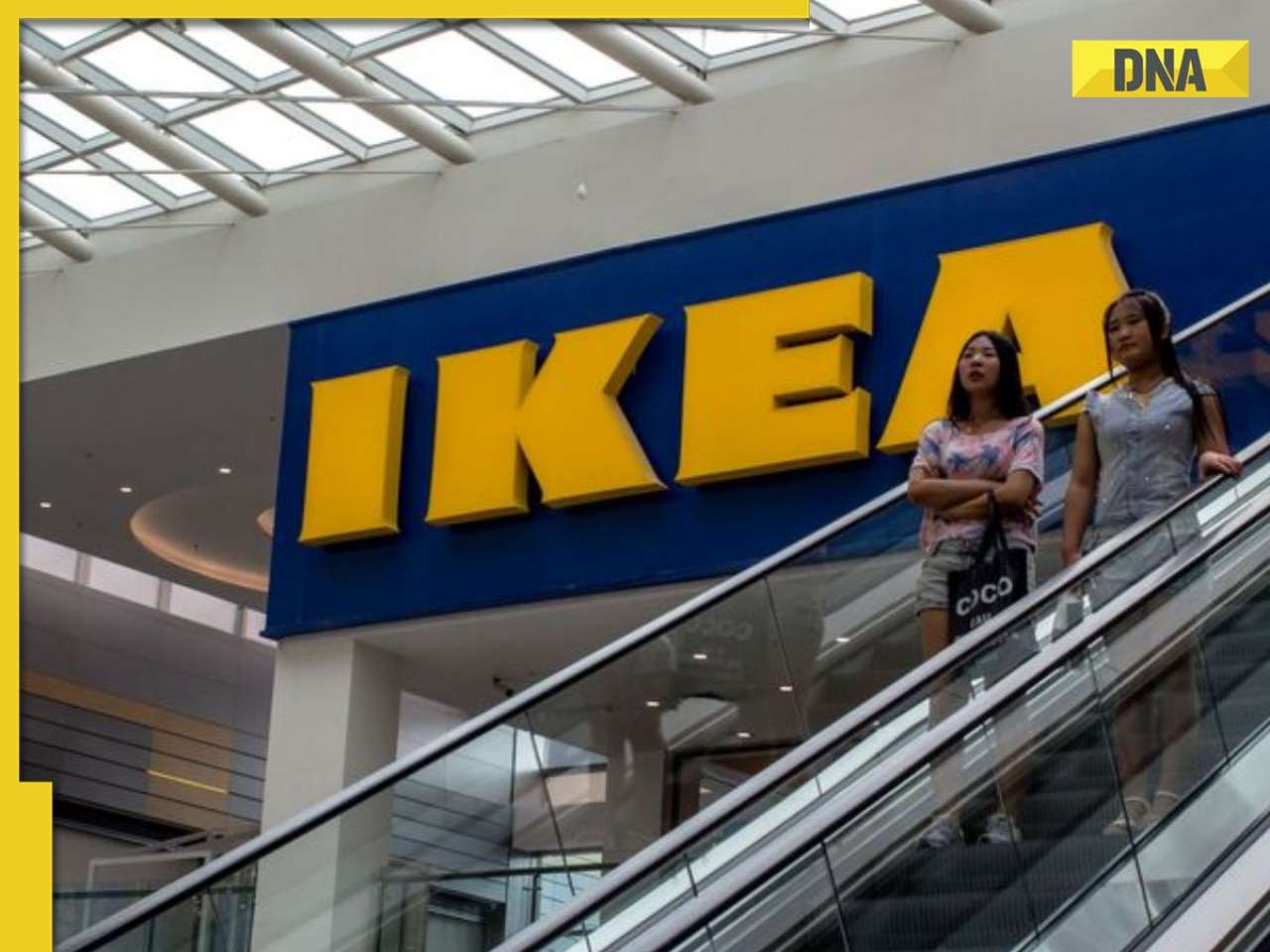 IKEA’s Ingka Centres to invest Rs 5500 crore in this Indian city to open it’s second...