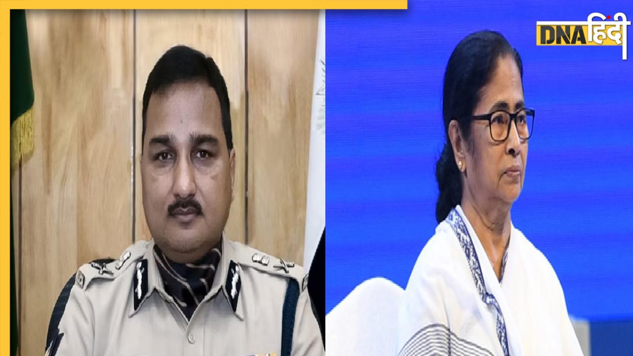 Kolkata Rape Case: पुलिस कमिश्नर को हटाने के दबाव पर ममता बनर्जी ने कहा, 'वो आए थे इस्तीफा देने...'