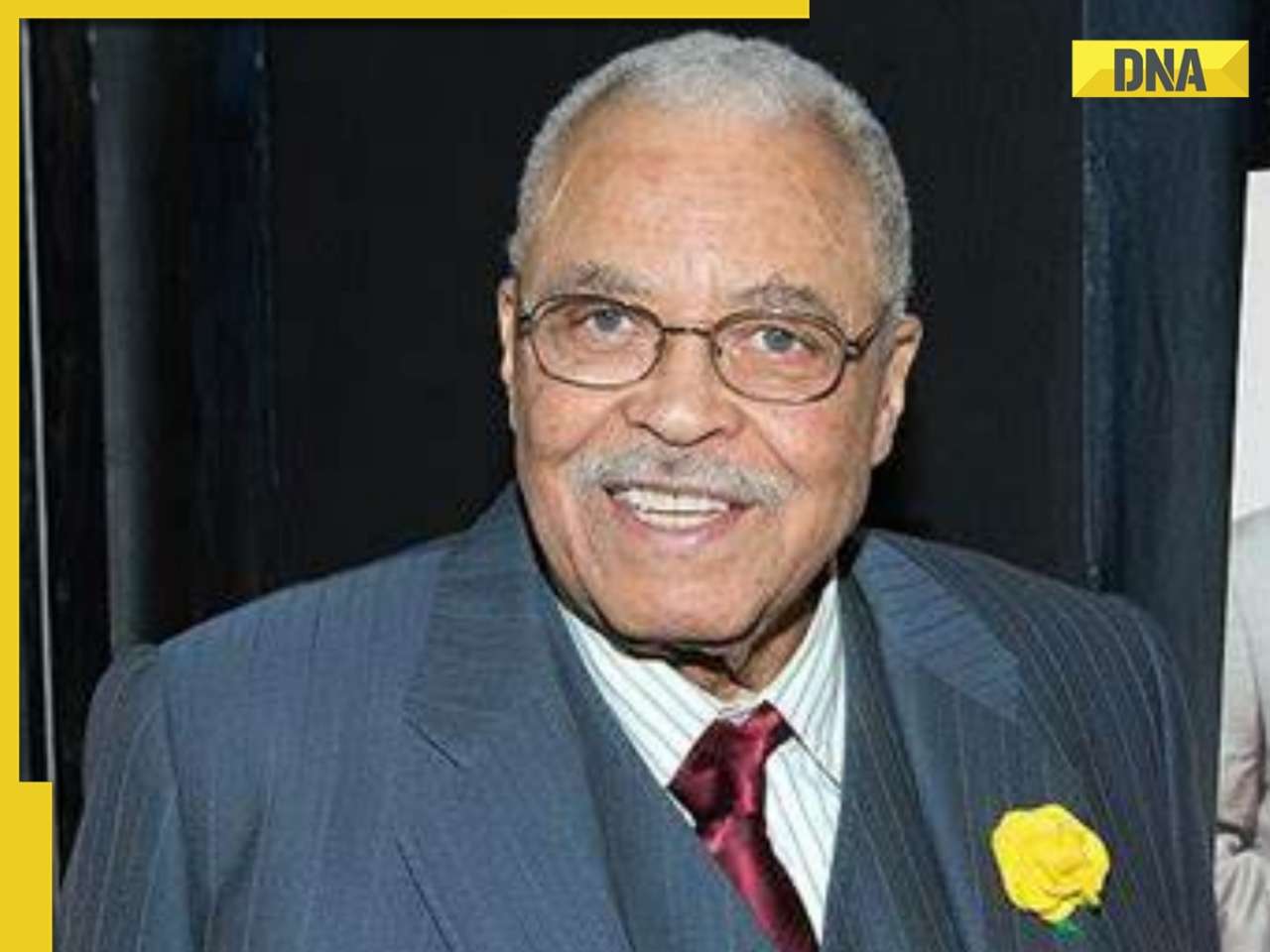 James Earl Jones, voice of Star Wars' Darth Vader, The Lion King's Mufasa, passes away at 93