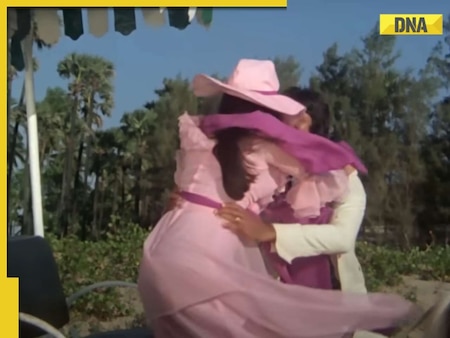  This film, released in 1977, shattered Rajesh Khanna's stardom, had 3 superstars, became superhit, earned Rs.. 