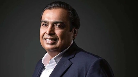 Mukesh Ambani prefers a simple diet for lunch and dinner