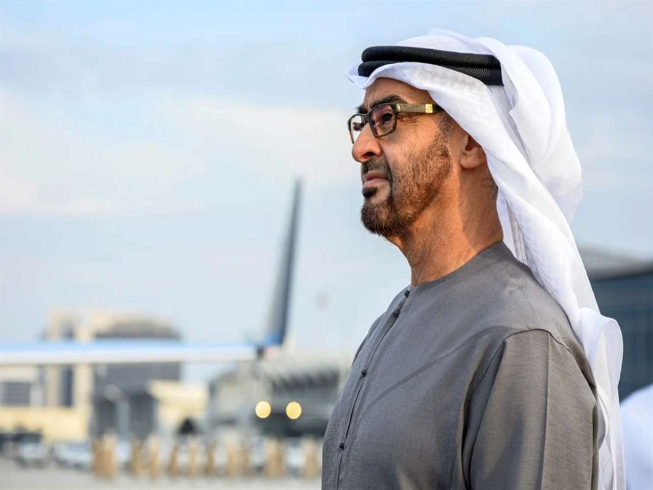 Rs 4000 crore palace, 8 jets, 700 cars: All about Abu Dhabi royal family