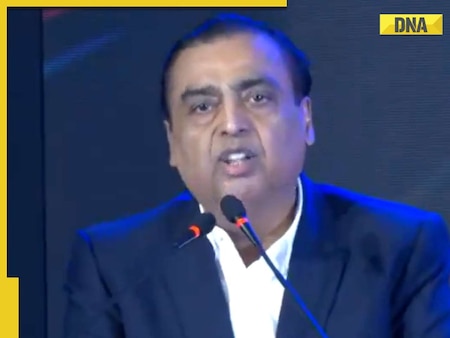 Politics tamfitronics  Mukesh Ambani's Reliance ties up with Israeli company to launch.... 