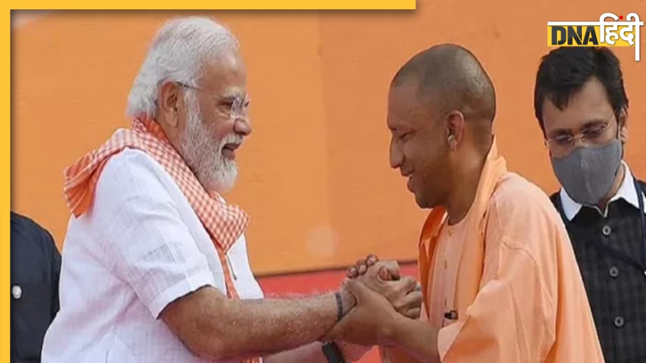 PM Modi और CM Yogi का ग्रेटर नोएडा दौरा, Traffic Advisory जारी, जान लें अपने रूट का हाल