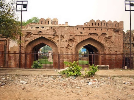 Khooni Darwaza