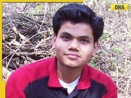  Meet Indian genius who completed PhD at 21, became IIT professor at 22, was sacked from job after few years due to... 
