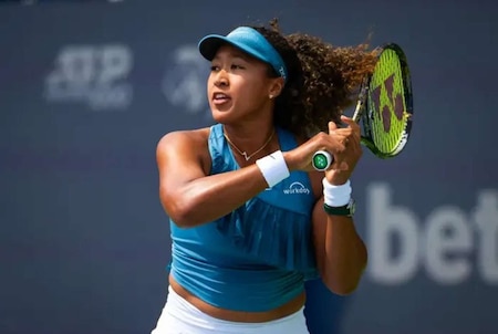 Naomi Osaka - $14.6 million