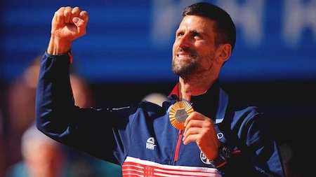 Novak Djokovic - $37.2 million