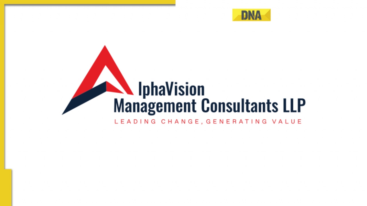 AlphaVision Management Consultants LLP Aims to Propel India's Economy to $5 Trillion Milestone