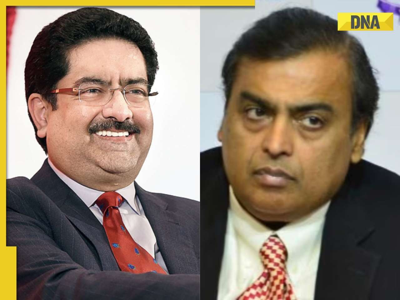 Big move by Kumar Mangalam Birla, buys 1.86 crore shares in this company, challenges Mukesh Ambani’s...