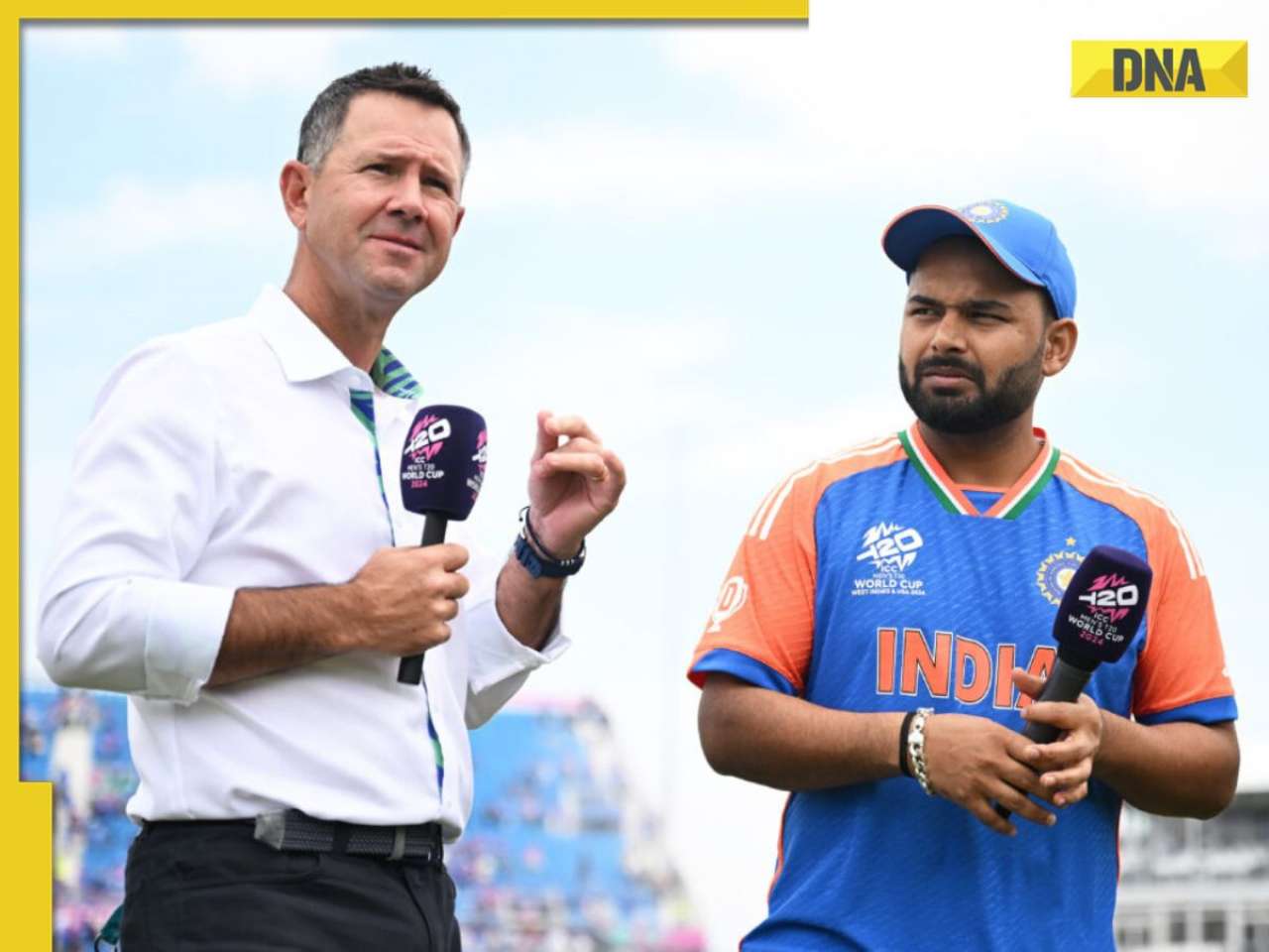 'Infectious character...': Ricky Ponting fires Rishabh Pant warning to Australia ahead of Border-Gavaskar trophy