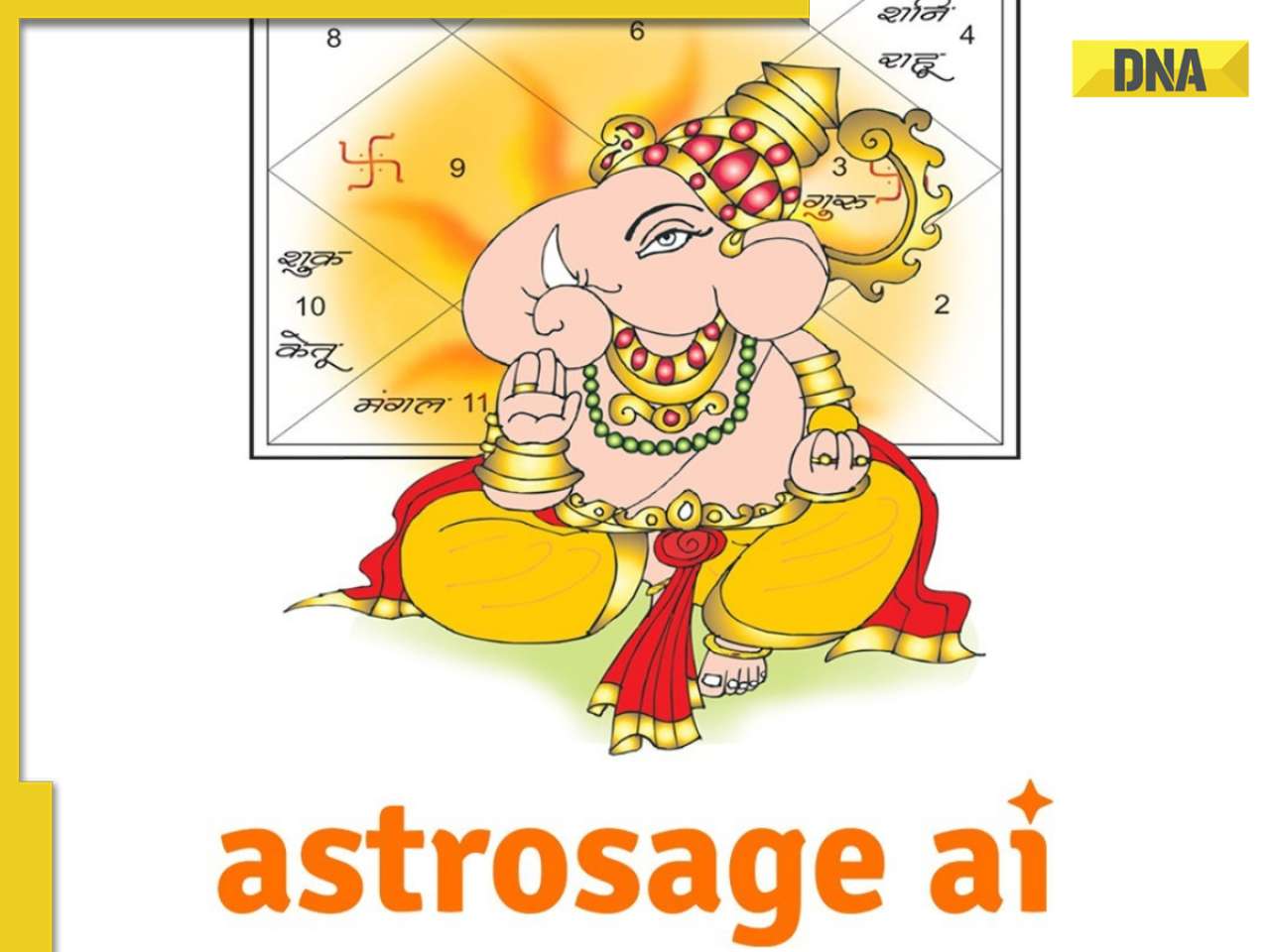 AstroSage's Bold Leap: AI astrologers poised to redefine tradition