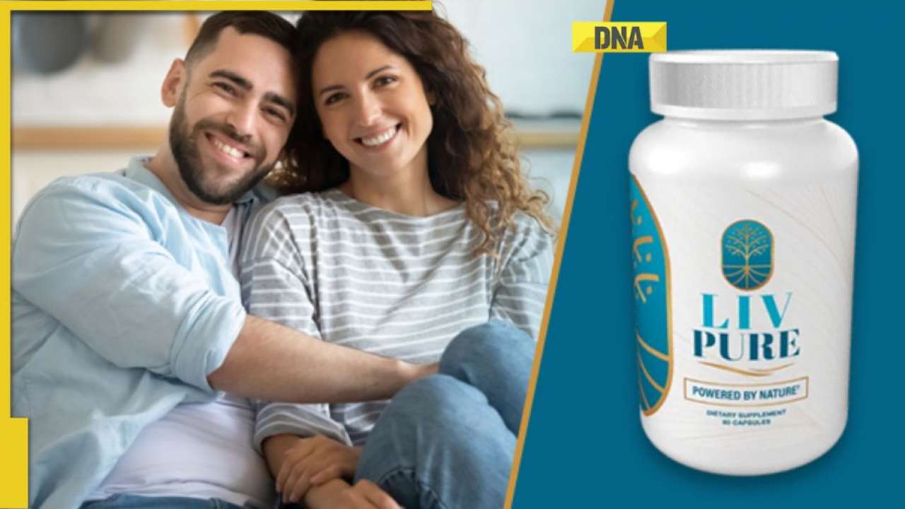 Liv Pure Review: Can It Help You Shed Stubborn Belly Fat?