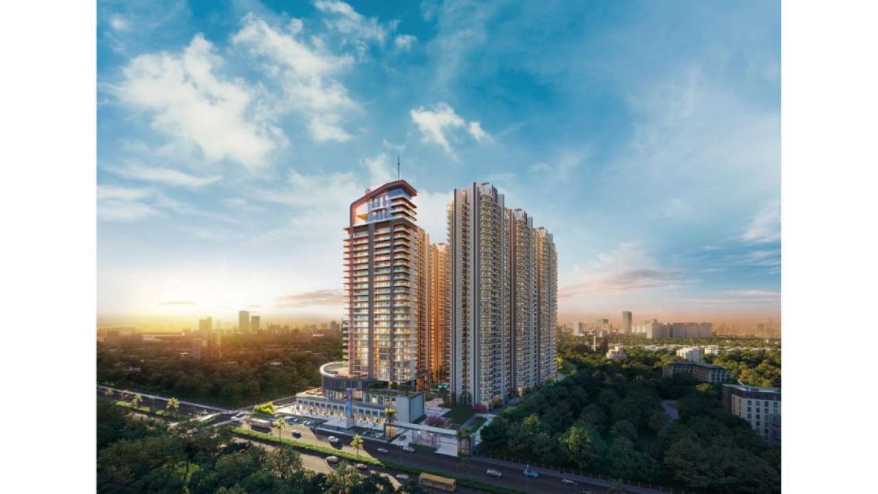 Gaurs Group Conducts Live Lottery for 3X Over-subscribed project- Gaur NYC Residences