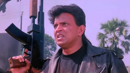 How Mithun Chakraborty ended up with 180 flops