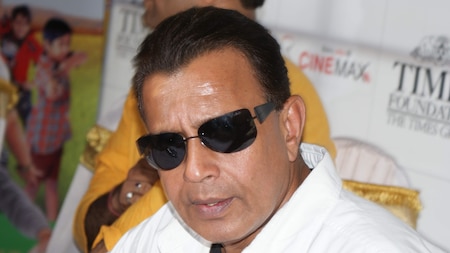 Mithun Chakraborty’s legacy