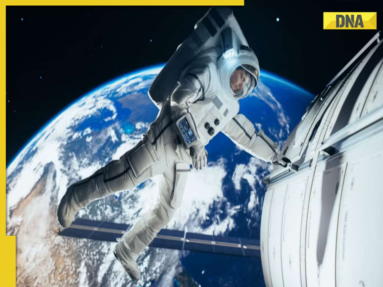 World's first private spacewalk will happen on…, risk includes…