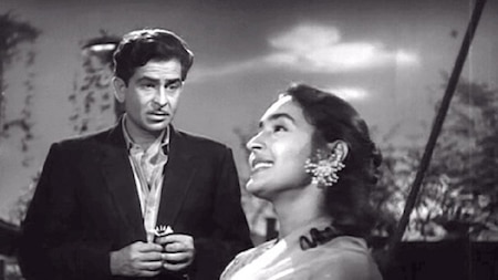 When Raj Kapoor gave all-time blockbusters at 25