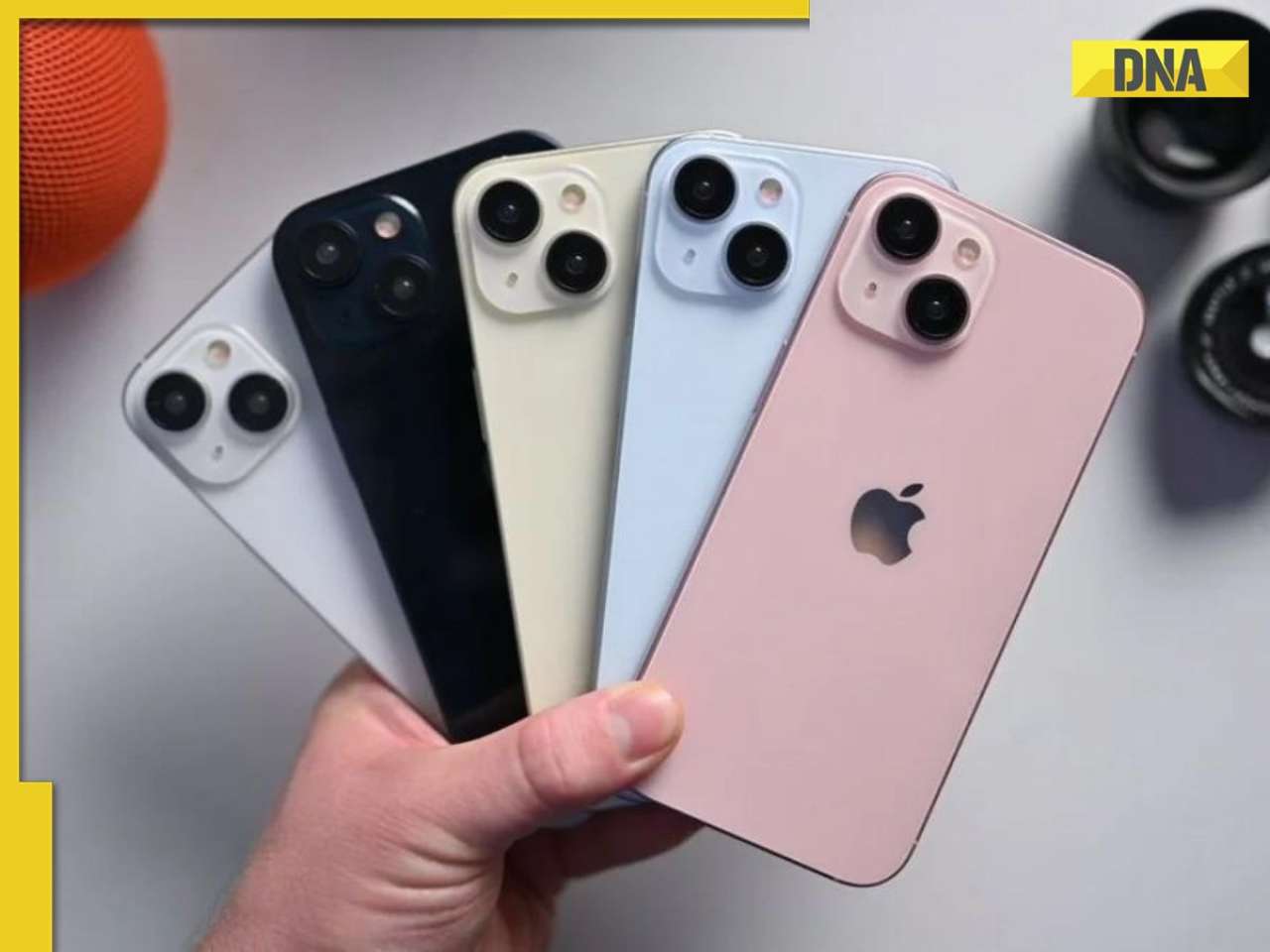 El precio del iPhone 15 y el iPhone 14 de Apple se redujo después del lanzamiento de la serie iPhone 16; consulte los detalles