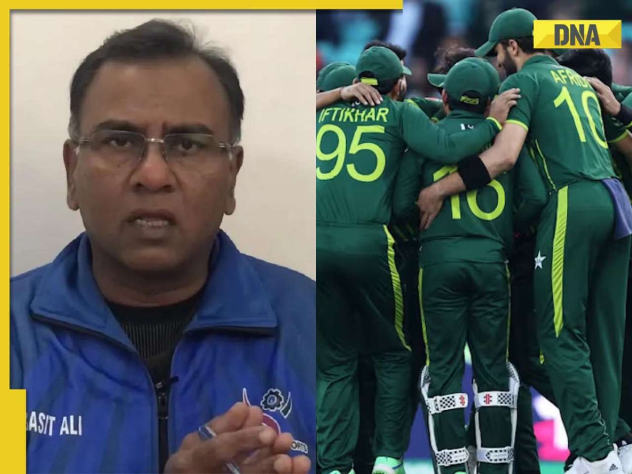 Basit Ali makes massive claim, accuses former Pakistan captain of match-fixing