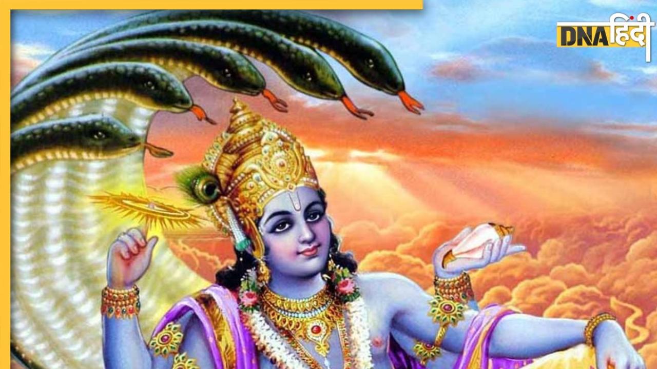 Parivartani Ekadashi 2024: भाद्रपद माह में इस दिन है परिवर्तिनी एकादशी, जानें तारीख से लेकर शुभ मुहूर्त और पारण का समय